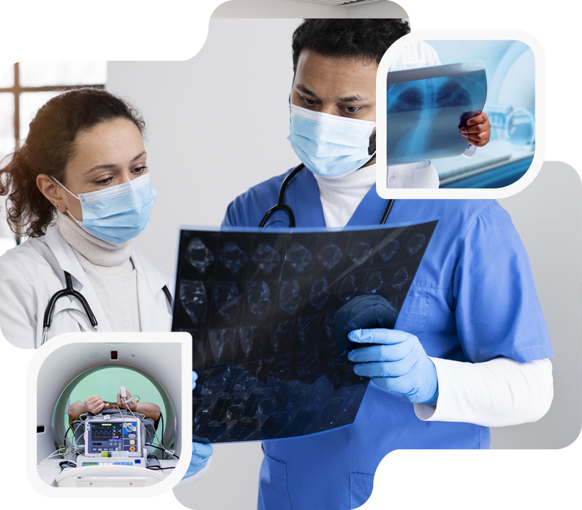 Medical Imaging Solutions