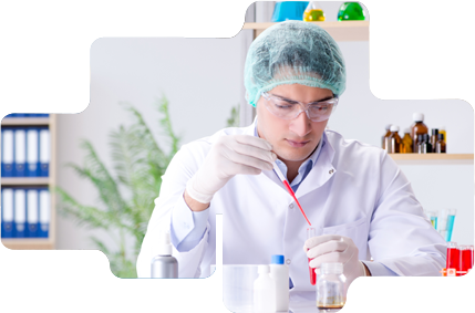 Clinical Chemistry laboratory solutions